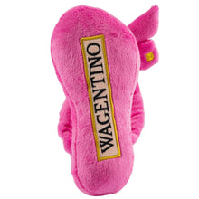 Load image into Gallery viewer, Wagentino dog toy
