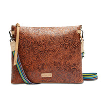 Load image into Gallery viewer, Downtown Crossbody Sally
