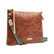 Load image into Gallery viewer, Downtown Crossbody Sally
