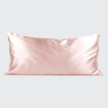 Load image into Gallery viewer, King Pillowcase - Blush
