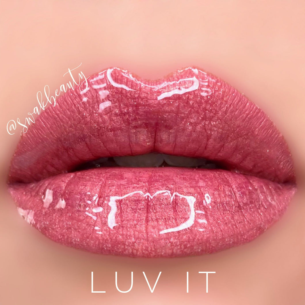 LUV IT - LipSense