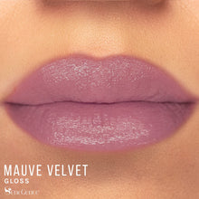 Load image into Gallery viewer, MAUVE VELVET GLOSS - LipSense
