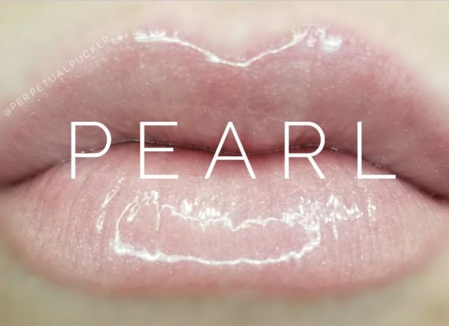 PEARL GLOSS - LipSense