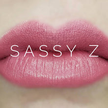 Load image into Gallery viewer, SASSY Z - LipSense
