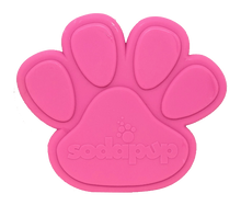 Load image into Gallery viewer, Paw Print Ultra Durable Nylon Dog Chew Toy
