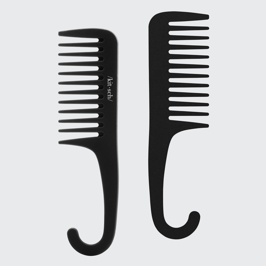 Detangle Wide Tooth Comb